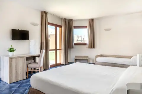 VOI Arenella Resort in Syracuse, foto 22