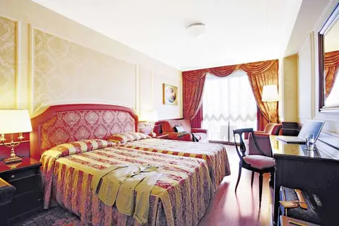 Grand Hotel Dino in Baveno — foto 17
