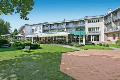 Riviera in Elsene
