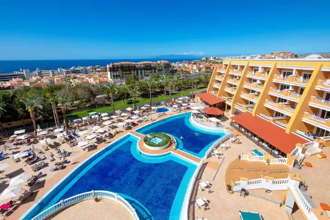 Chatur Playa Real Resort in Costa Adeje