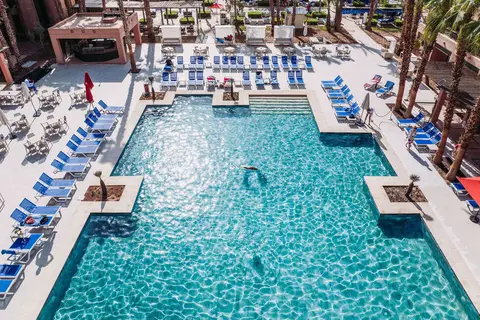 Pickalbatros Hotel du Golf in Marrakesh, foto 2