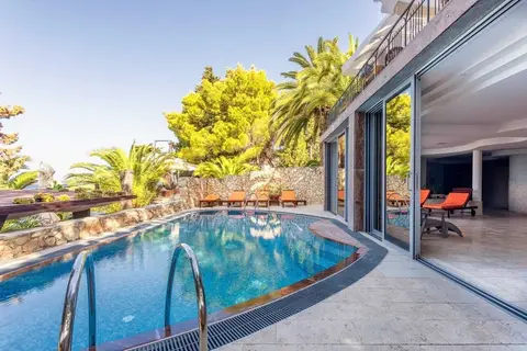 Hotel Podstine in Hvar — foto 11