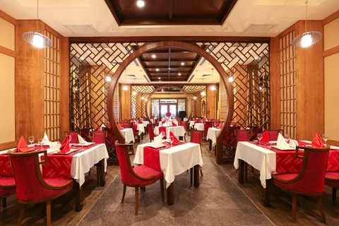 Diamond Excellence Resort & Spa foto 15