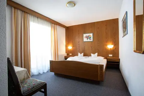 Pension Tirol in Nauders — foto 2