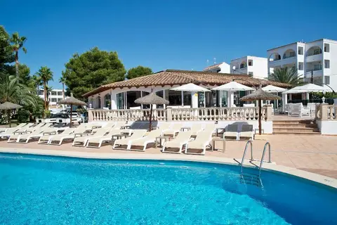 Pierre & Vacances Residence Mallorca Cecilia in Felanitx