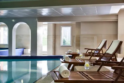 Renaissance Tuscany Il Ciocco Resort & Spa in Barga — foto 25