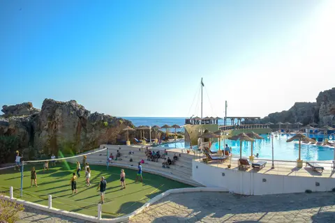Kalypso Cretan Village Sense Resort & Spa in Πλακιάς — foto 17