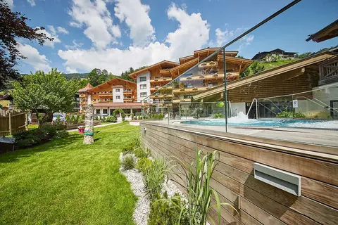 DIE SONNE in Saalbach-Hinterglemm, foto 21
