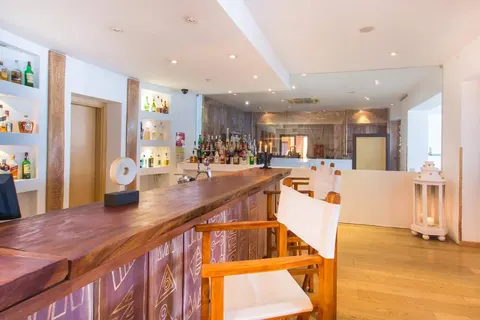 Hotel NH Marina Portimão Resort foto 7