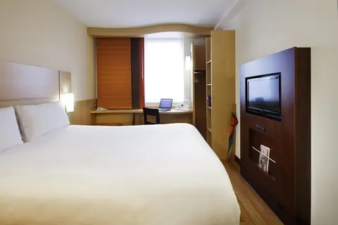 ibis London Greenwich Hotel in Londen — foto 7