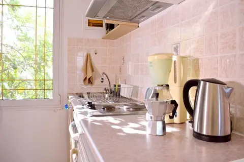 Melina's House in Κάτω Σταλός — foto 26
