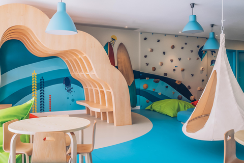 Iberostar Waves Alcudia Park foto 26