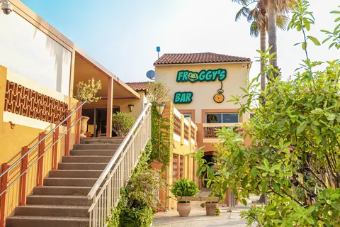 Camping Le Pré Catalan foto 15