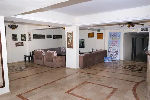 Beldibi Beach Hotel in Kemer — foto 12