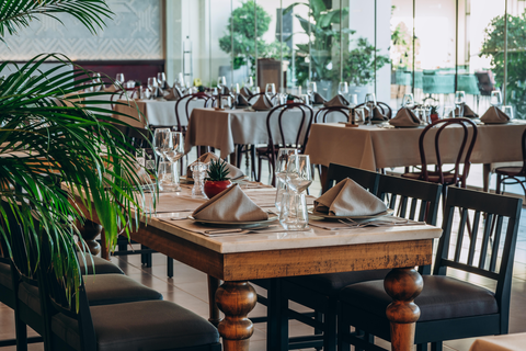 Hotel Paloma Oceana foto 6