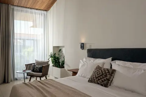 Contessina Suites in Πλάνος — foto 8