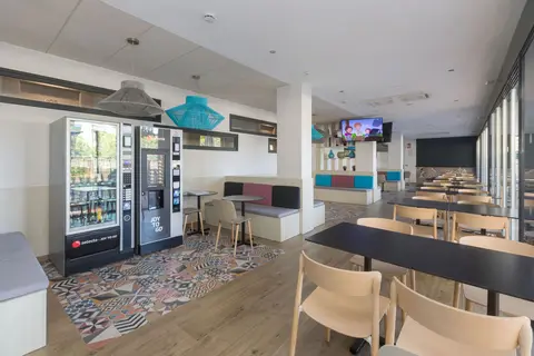 Ponient Aparthotel Marinada in Salou — foto 9