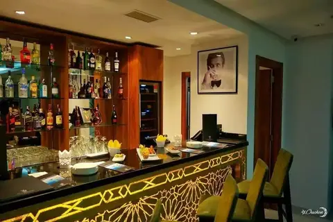 Fredj Hotel & Spa in Tanger, foto 5