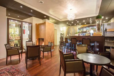 Hotel Norge in Trente — foto 8