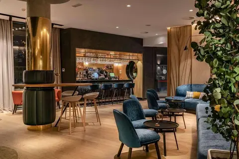 Vincci Consulado de Bilbao in Bilbo — foto 6