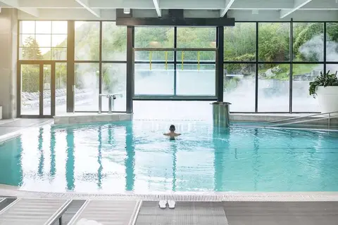 Roseo Euroterme Wellness Resort in Bagno di Romagna — foto 14