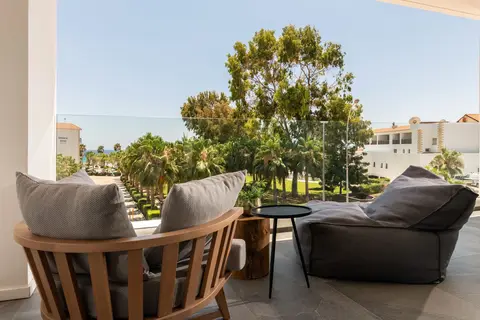 Abacus Suites in Ayia Napa — foto 24