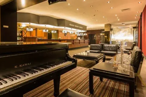 De Keyser Hotel foto 10