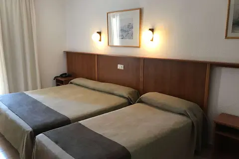 Hotel Stella Maris in Blanes — foto 4