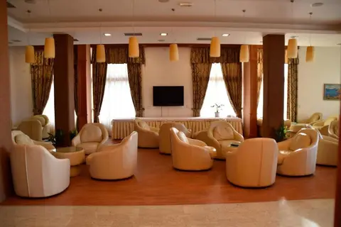 Hotel Millennium in Pogradec — foto 9