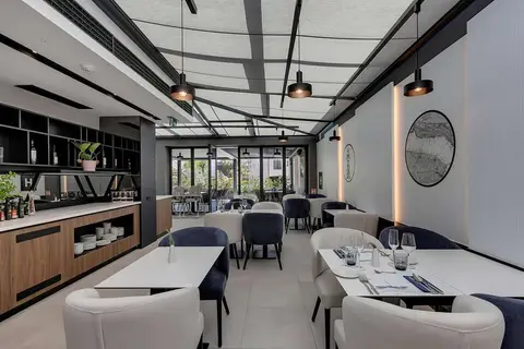 Noemia Hotel in Baška Voda — foto 15