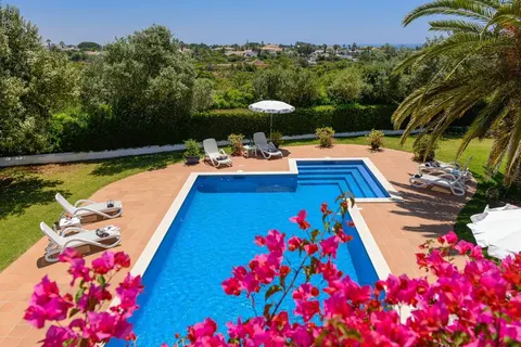 Villa's Carvoeiro Clube foto 3