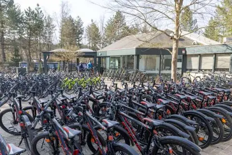 Center Parcs Bispinger Heide - Hotel in Bispingen, foto 11