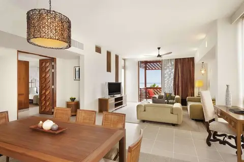Melia Zanzibar in Kiwengwa, foto 27