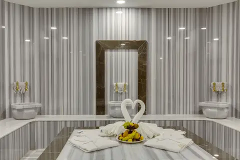 Signature Blue Resort in Kuşadası — foto 20