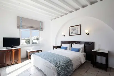 Pelican Bay Art Hotel in Ψαρρού — foto 3
