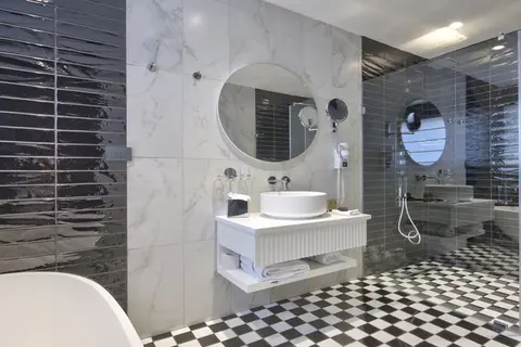 Holm Boutique & Spa in San Ġiljan — foto 19
