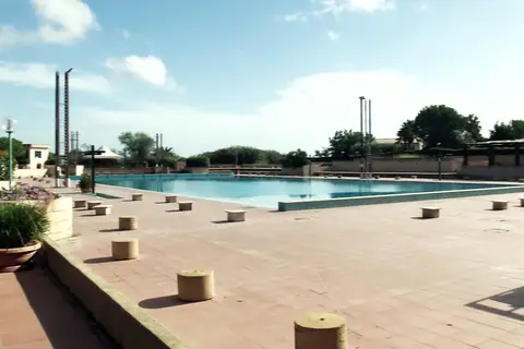 I Giardini di Athena – Athena Resort in Vittoria — foto 5