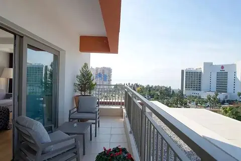 Akra Antalya in Antalya — foto 13