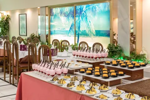 htop Royal Sun Suites in Santa Susanna — foto 26
