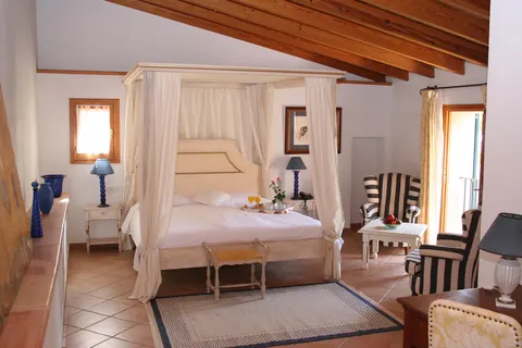 Boutique Hotel Sa Galera in Felanitx — foto 5