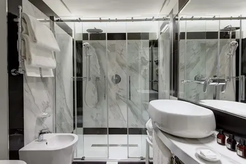 Grand Hotel Duchi d'Aosta in Triëst, foto 14