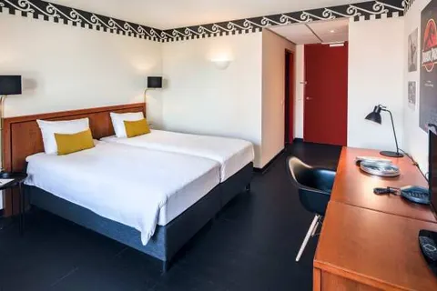 Hotel Theater Figi foto 6