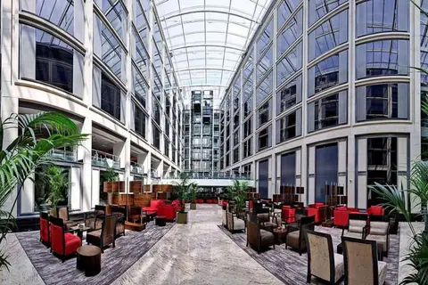 Leonardo Royal Hotel London St Paul’s in Londen, foto 26