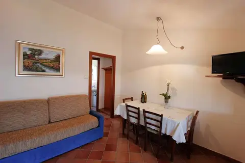 Vakantiepark I Cancelli in Palazzuolo sul Senio — foto 5