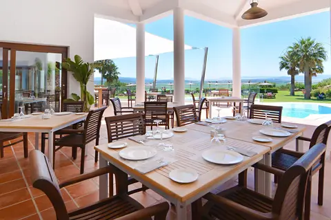 Fairplay Golf & Spa Resort in Benalup-Casas Viejas, foto 8