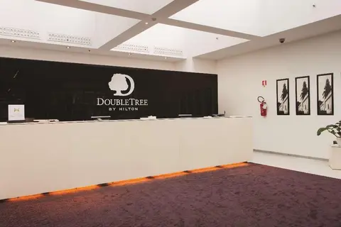 Doubletree by Hilton Milan in Milaan, foto 6