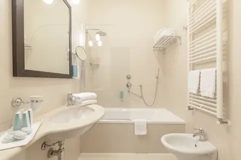 Villa Rosa in Desenzano del Garda, foto 14