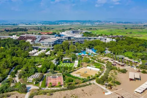Lykia World Antalya in Serik