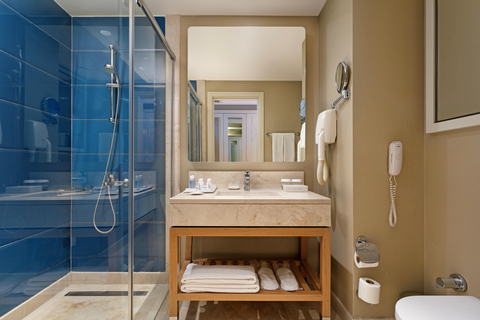 Hotel Titanic Deluxe Lara foto 39