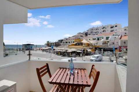 Hotel Carvoeiro Plaza in Carvoeiro — foto 2